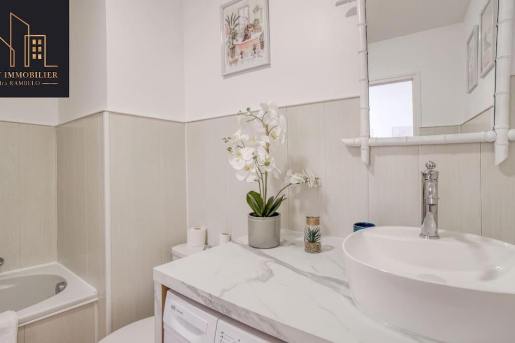 Appartement Pastel 클뤼스 외부 사진