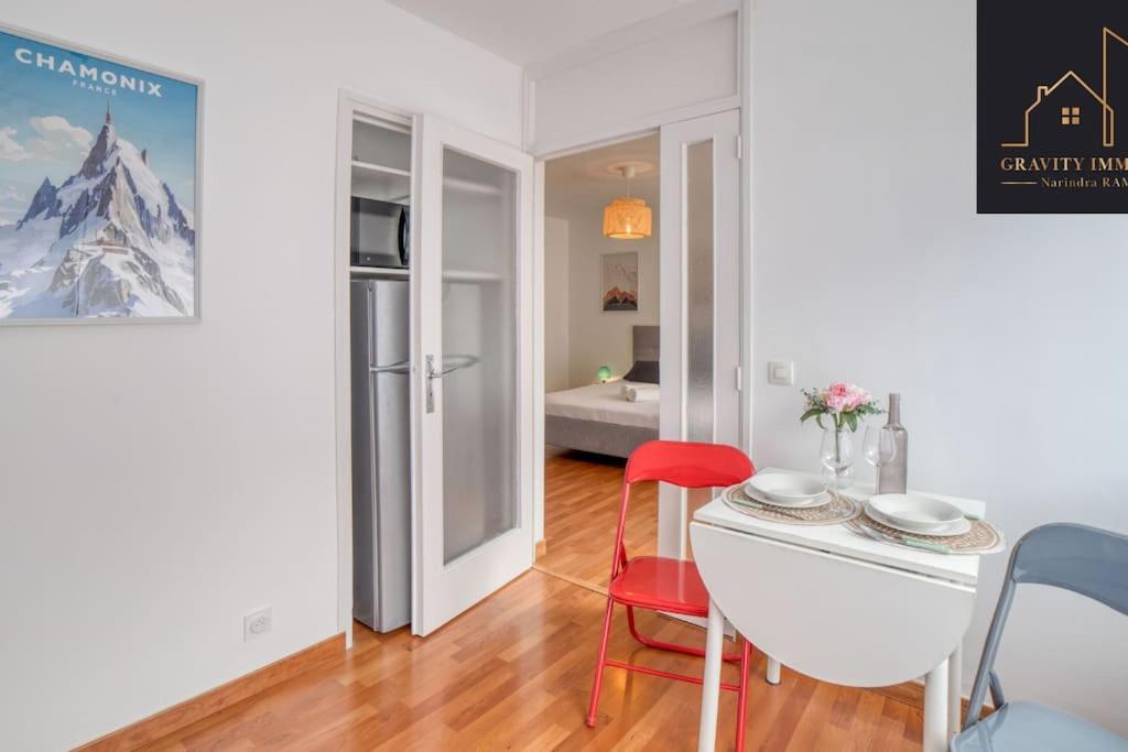 Appartement Pastel 클뤼스 외부 사진