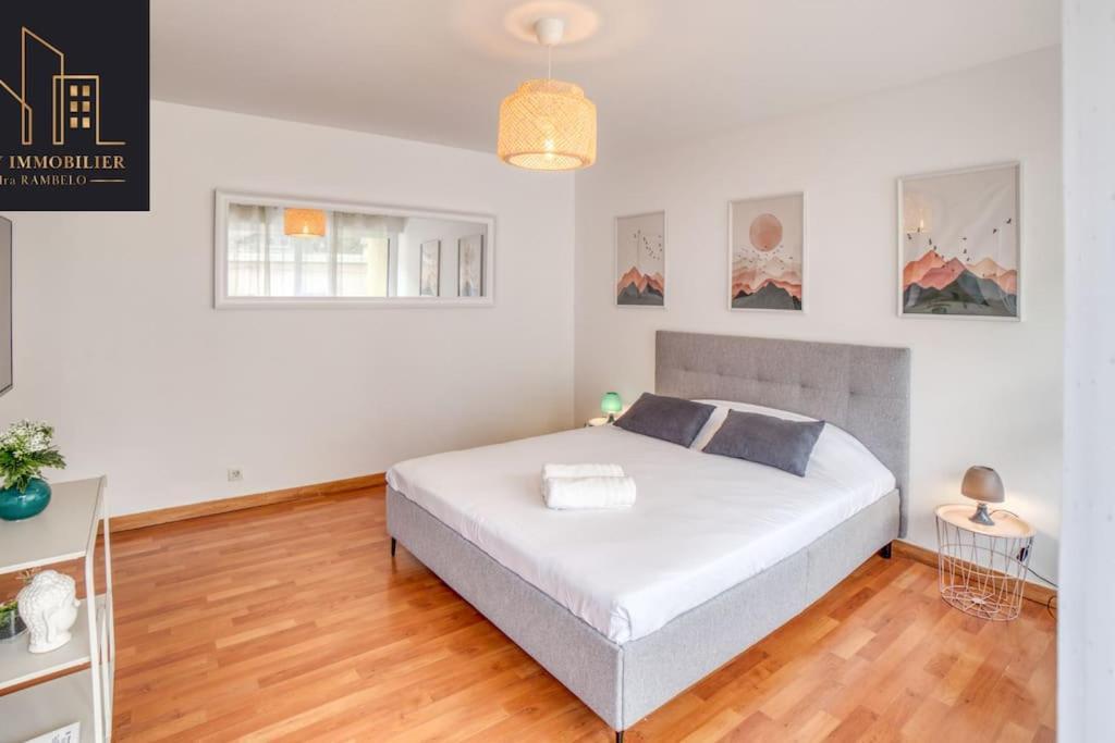 Appartement Pastel 클뤼스 외부 사진