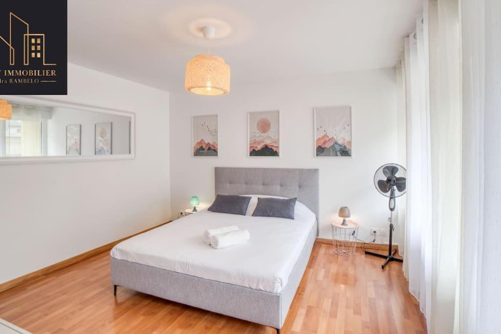 Appartement Pastel 클뤼스 외부 사진